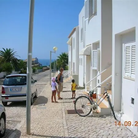 Blue Sea - Near Beach, Car Not Essential Appartamento Albufeira